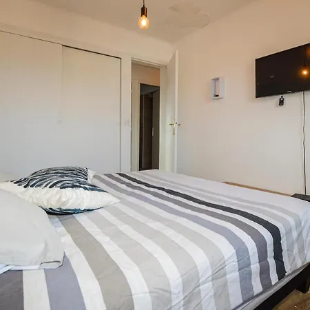 Apartamento Amazing In Ajaccio With Wifi And 2 Bedrooms