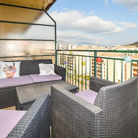 Apartment Amazing In Ajaccio With Wifi And 2 Bedrooms Ajaccio (Corsica)
