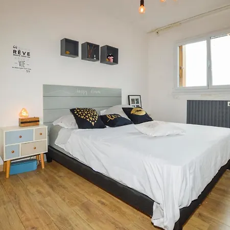 Apartment Amazing In Ajaccio With Wifi And 2 Bedrooms Ajaccio (Corsica)