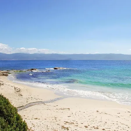 Amazing In Ajaccio With Wifi And 2 Bedrooms *