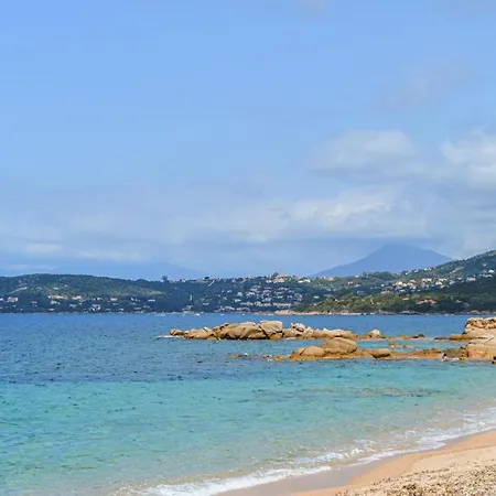 Amazing In Ajaccio With Wifi And 2 Bedrooms * Ajaccio (Corsica)