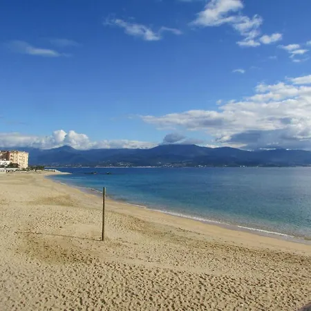 Amazing In Ajaccio With Wifi And 2 Bedrooms *